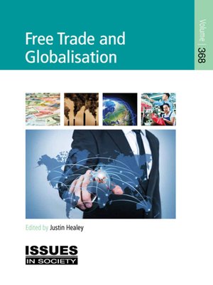cover image of Free Trade and Globalisation